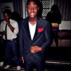 Meet your Posher, Joseph