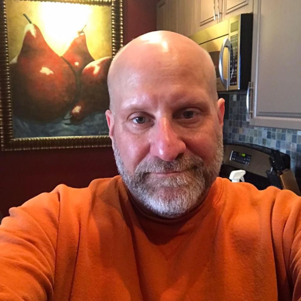 Meet your Posher, Thomas