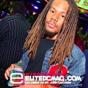 Meet your Posher, Matt