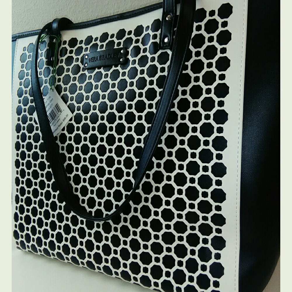 Vera Bradley Tote