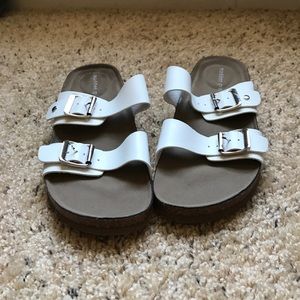 Madden girl Boho sandals