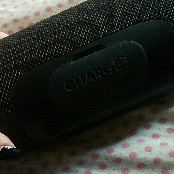 Jbl charge 3 - Picture 3 of 4