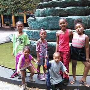 Meet your Posher, Sally