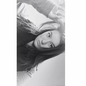 Meet your Posher, Marissa