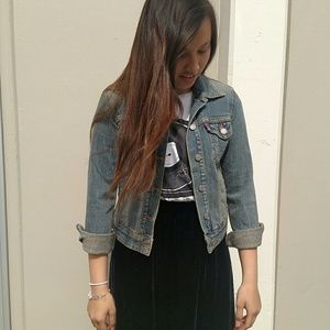 Levi's Jean Jacket