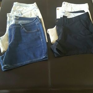 Old Navy Shorts!!