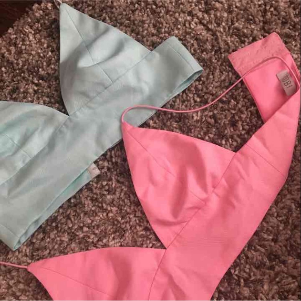 Bra shirts