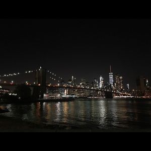 Meet your Posher, Mrs. Dee