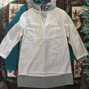 Banana Republic Blouse
