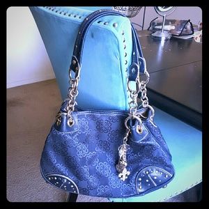 Kathy Van Zeeland purse