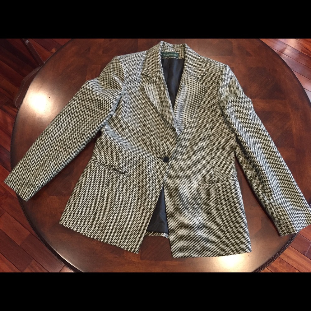 Blazer