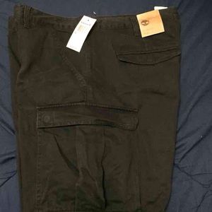 Timberland cargo shorts (Bundle)
