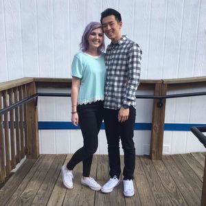 Meet your Posher, Tori