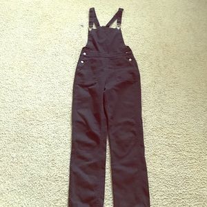 Brandy Melville Overalls