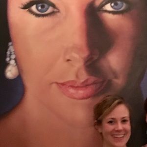 Meet your Posher, Megan