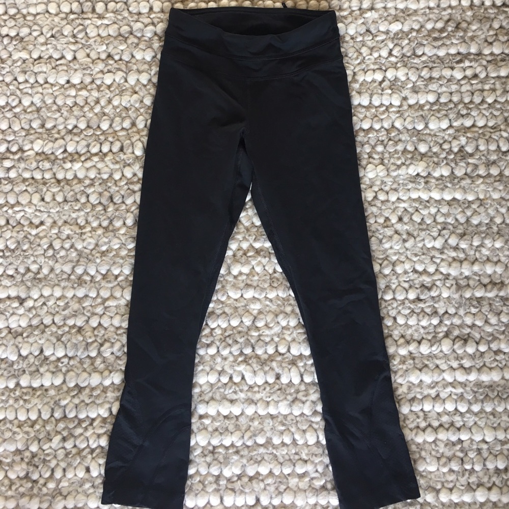 Lululemon capri