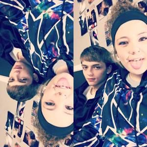 Meet your Posher, Haylie