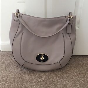 Coach Purse!! *Authentic! Only used once!!*