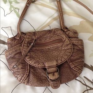 American Eagle crossbody purse