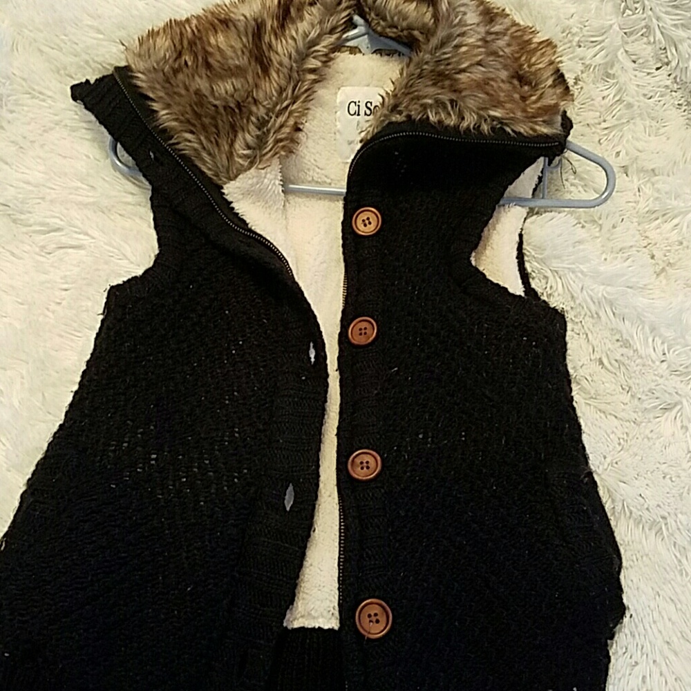 Vest