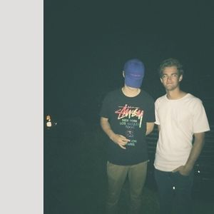 Meet your Posher, Tony