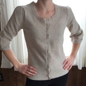 Marina Luna Cardigan Size S