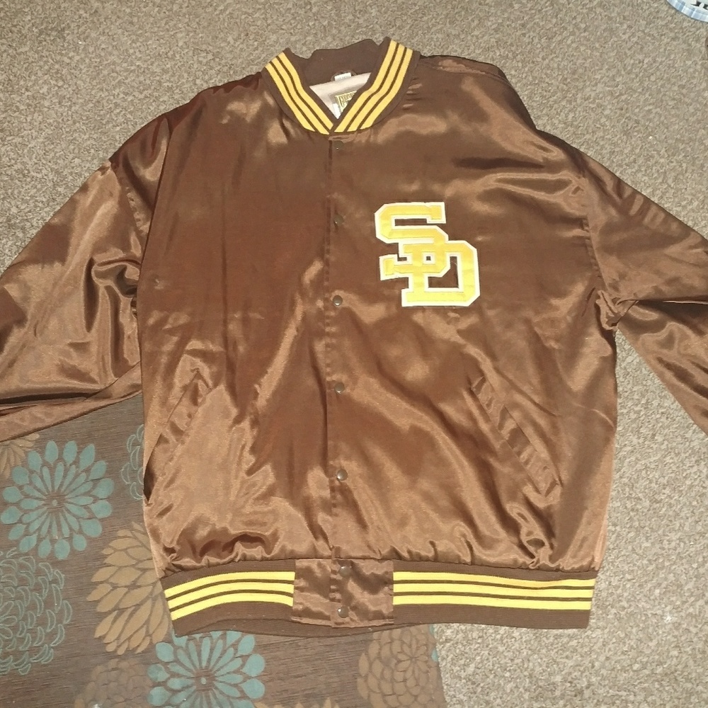 Mens jacket