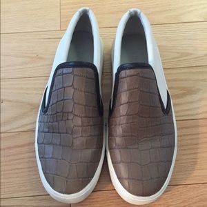 Vince "Banler" slip-on sneaker
