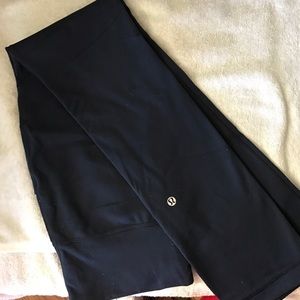 Lululemon Skinny Will pants!