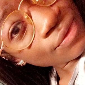 Meet your Posher, Nyasia