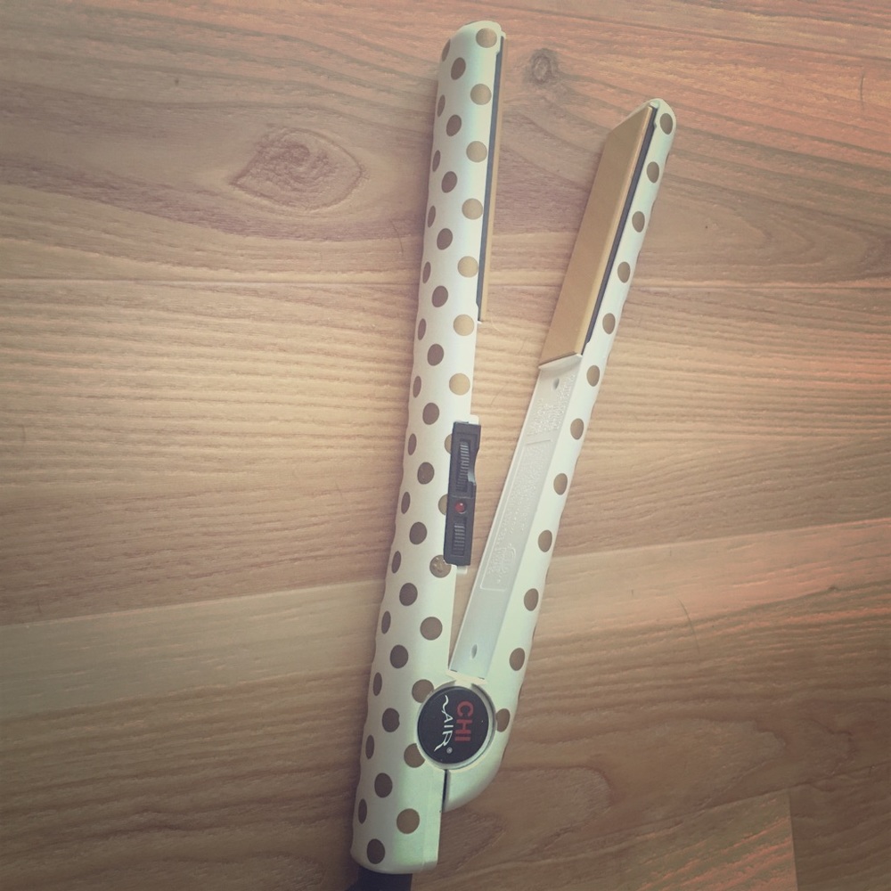 Chi Air Hair Straightener