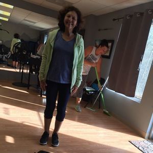 Meet your Posher, Connie