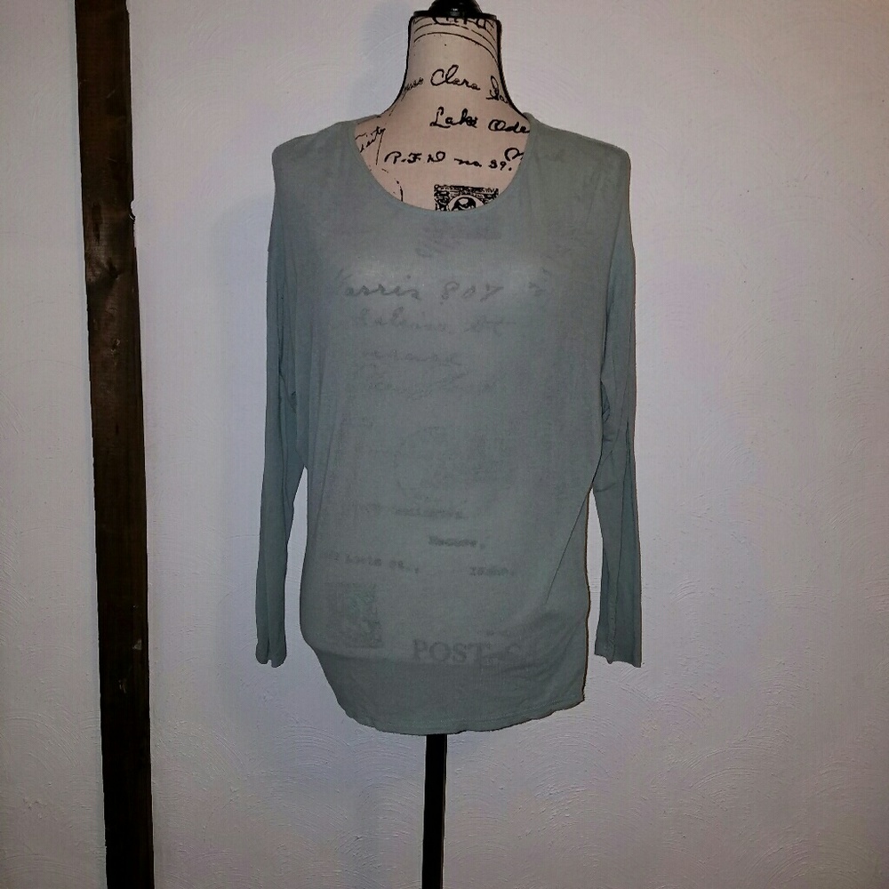 a' reve Boutique Brand Top