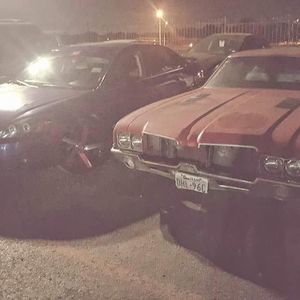 Meet your Posher, Shaquille