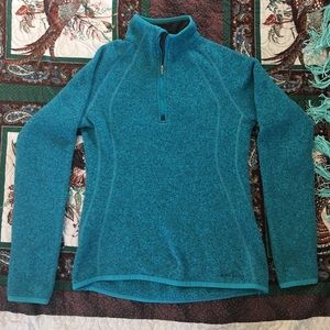 Eddie Bauer Sweater Fleece