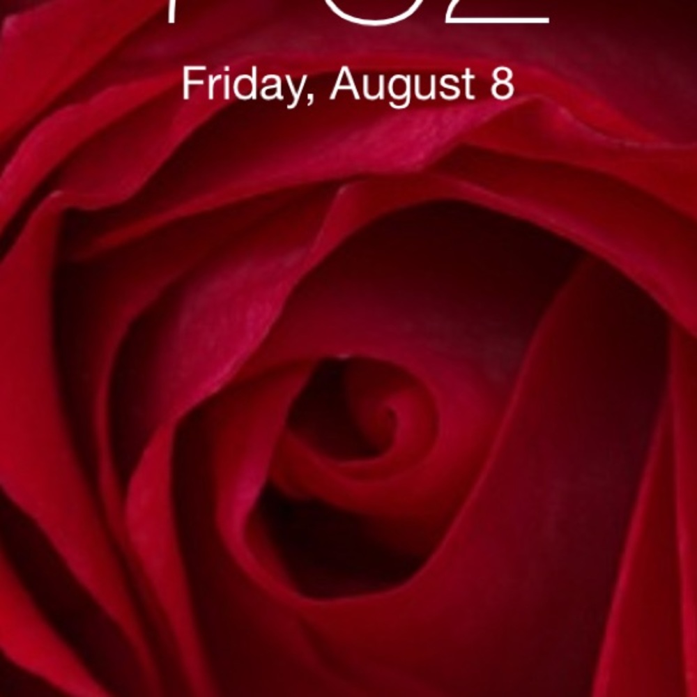 Meet your Posher, Kay