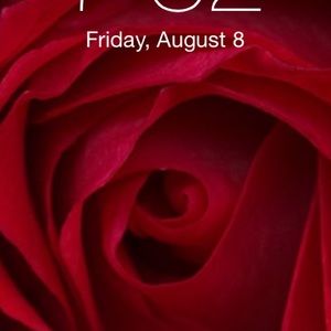 Meet your Posher, Kay