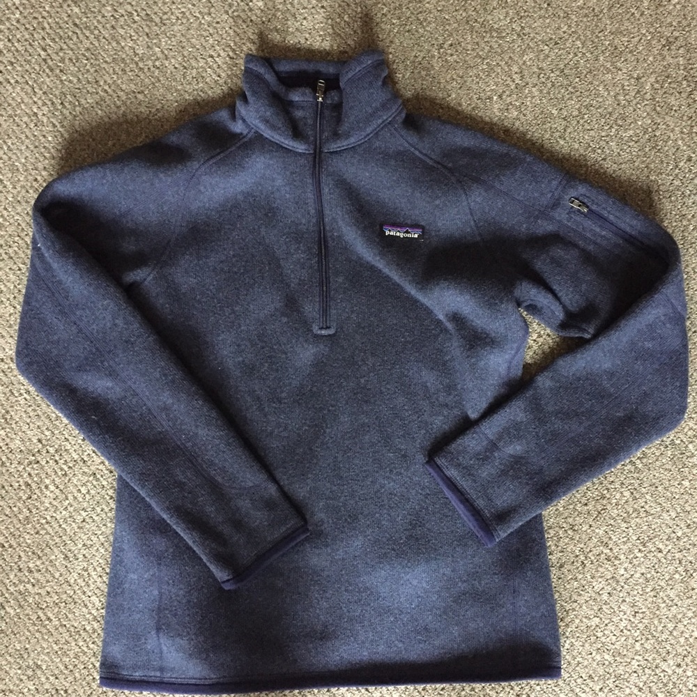 Patagonia Better Sweater