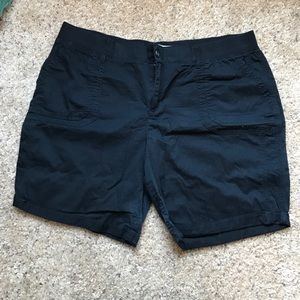 Sonoma short midrise shorts