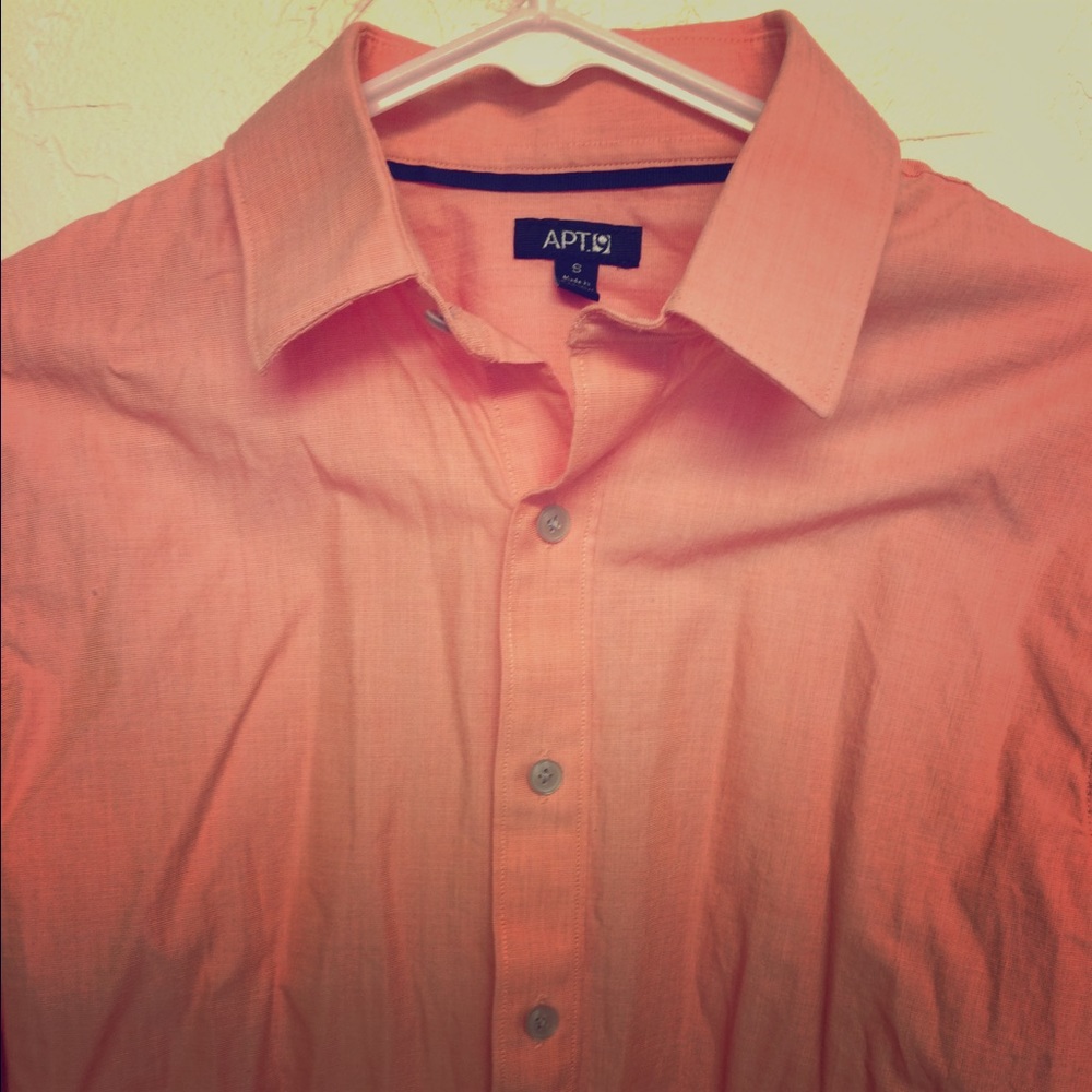 Women's dress shirt