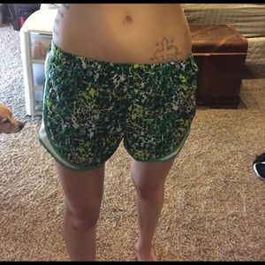 Nike Dry Fit running shorts 5 SHORTS LEFT