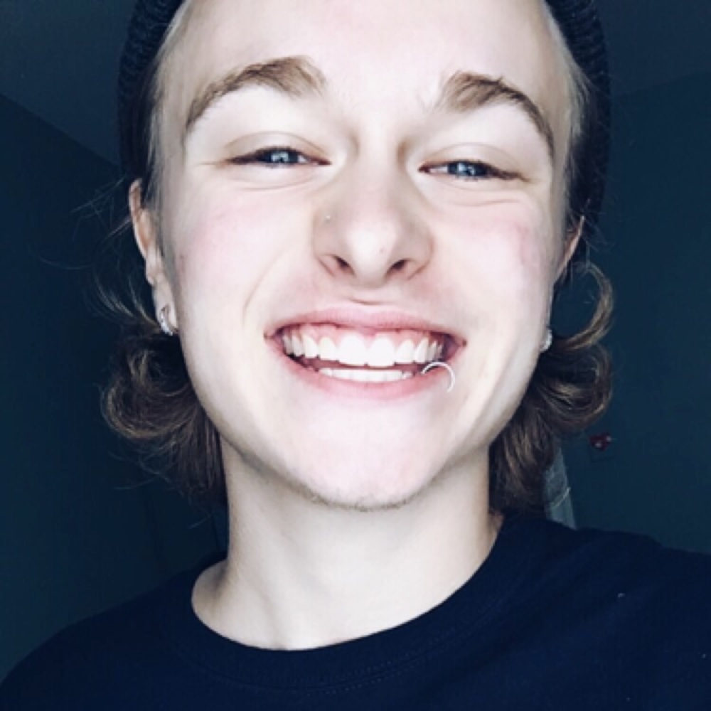 Meet your Posher, Jonathan