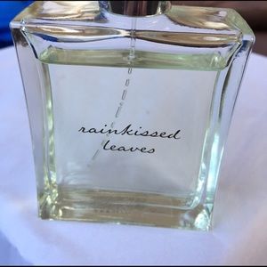 Rain kissed Leaves 🍃 Eau De Toilette