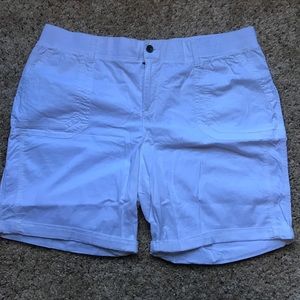 Sonoma short midrise shorts