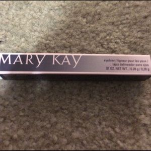 Mary Kay Black eyeliner