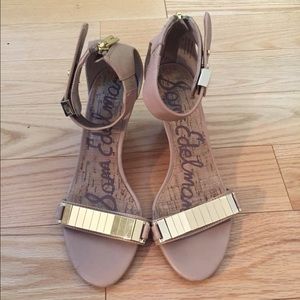Sam Edelman "Serena" wedge