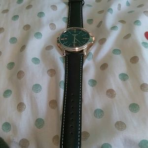 Fashion designer quartz watch