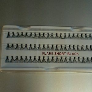 Single eyelashes for sale
