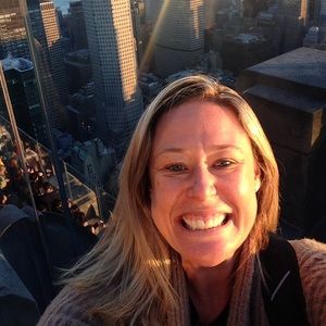 Meet your Posher, Amber