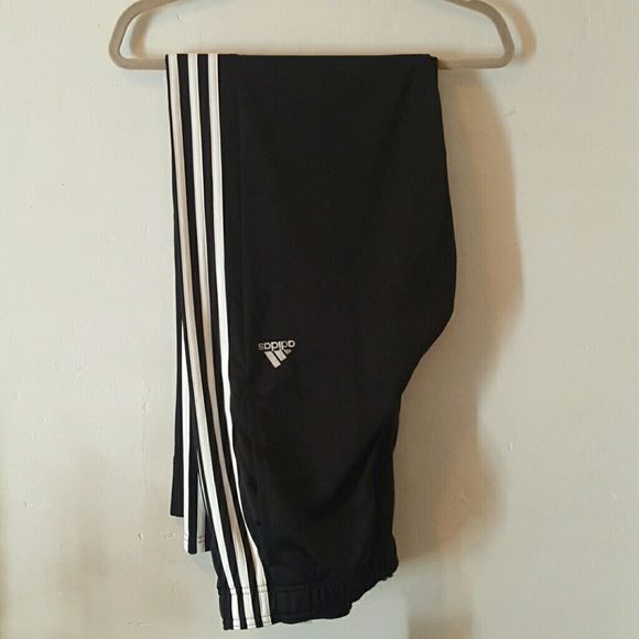 Adidas Pants - Men's athletic pants